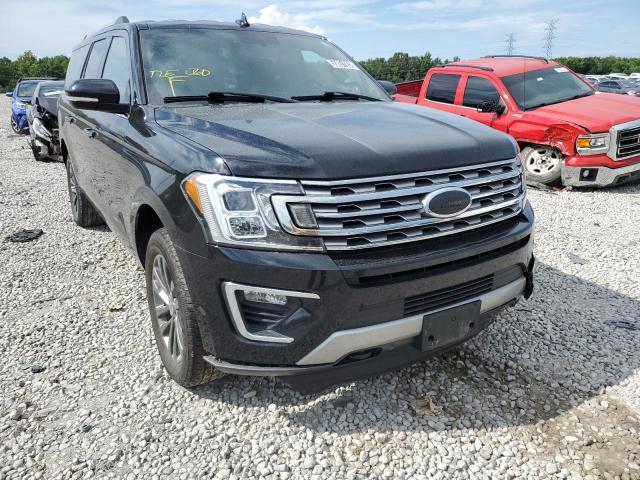 Ford Expedition (2019)