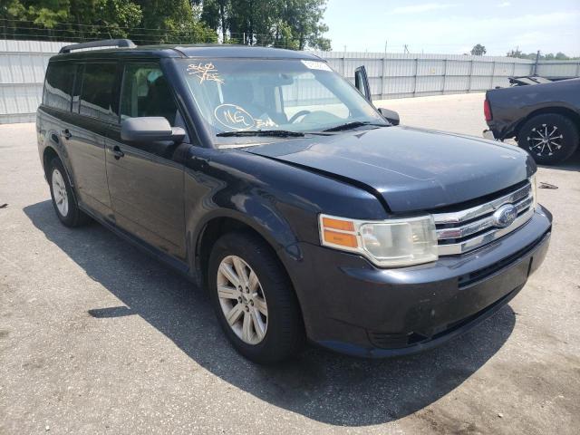 Ford Flex se (2010)