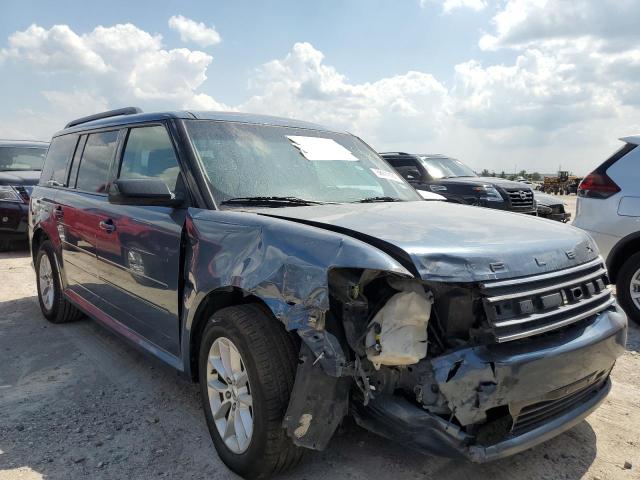 Ford Flex se (2018)