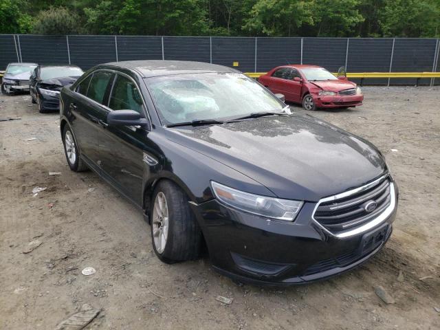 Ford Taurus (2014)