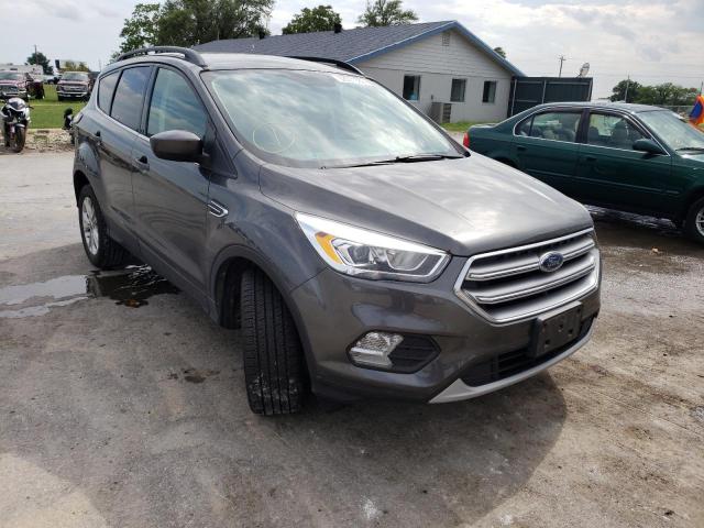 Ford Escape se (2017)