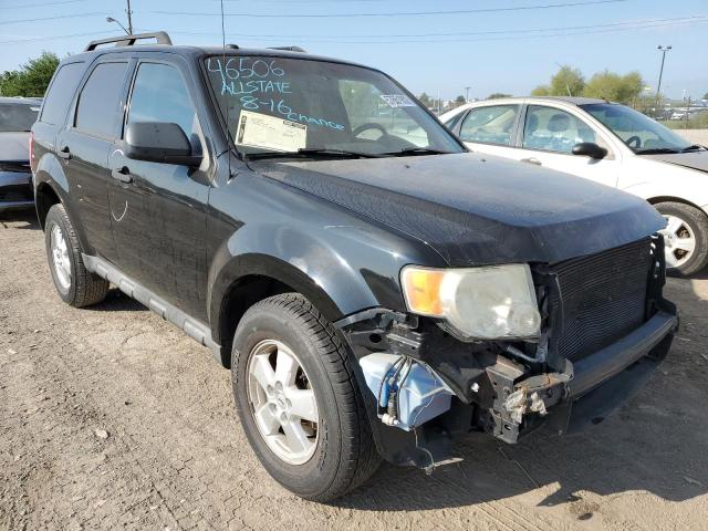 Ford Escape xlt (2010)