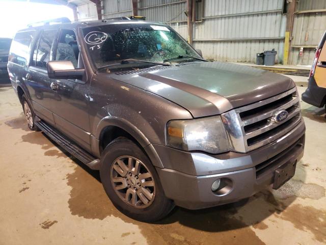 Ford Expedition (2012)