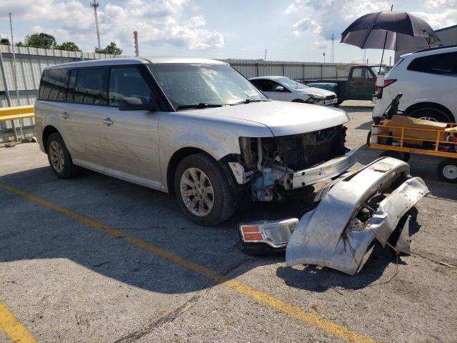 Ford Flex se (2012)