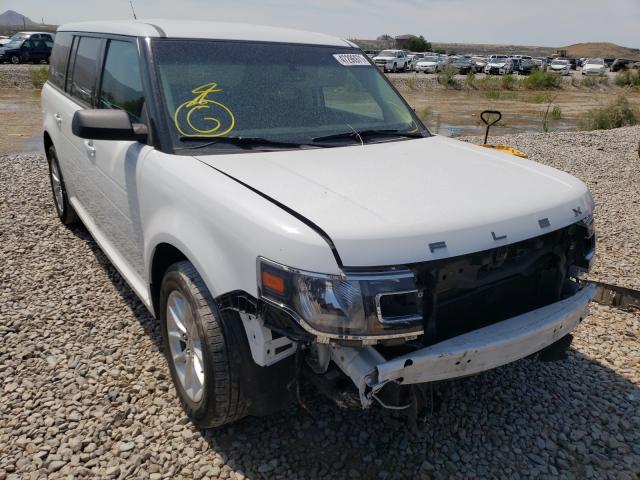 Ford Flex se (2018)