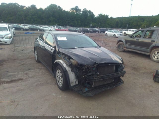 Ford Fusion (2014)