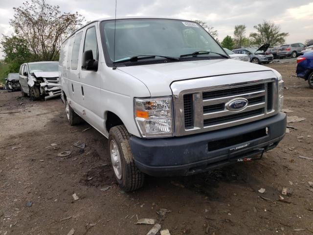 Ford Econoline (2014)