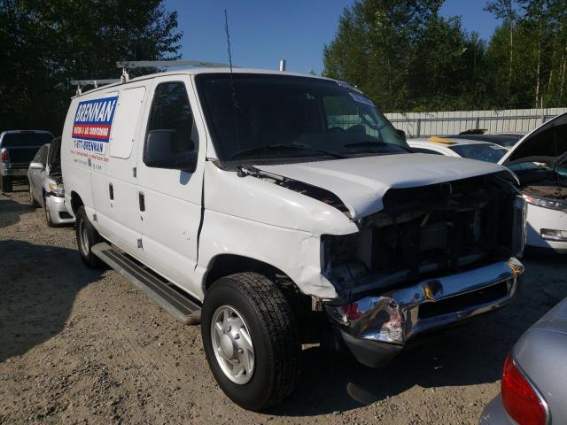 Ford Econoline (2014)