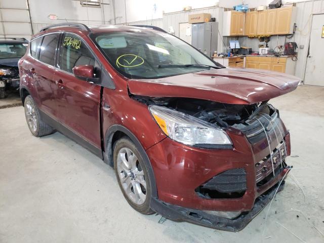 Ford Escape se (2014)