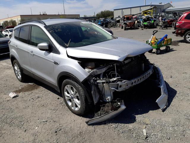 Ford Escape se (2018)