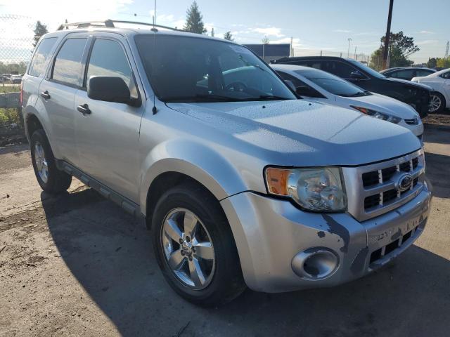 Ford Escape xlt (2011)