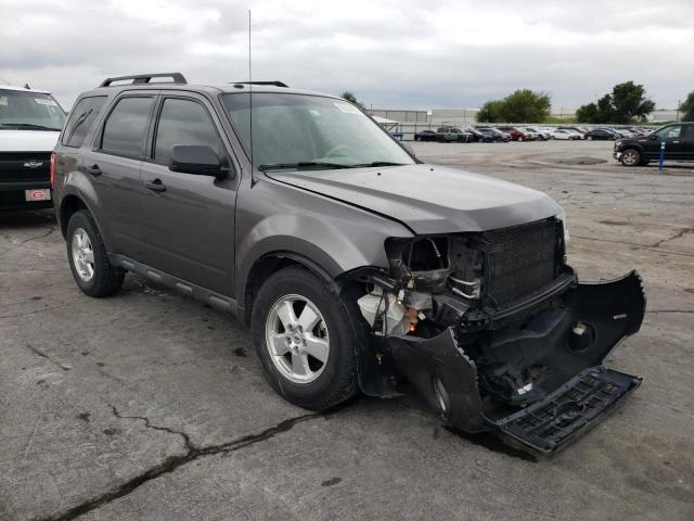 Ford Escape xlt (2012)