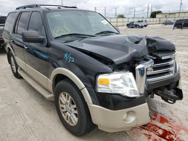 Ford Expedition (2010)