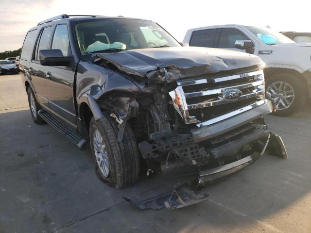 Ford Expedition (2013)