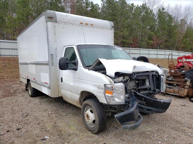 Ford Econoline (2012)