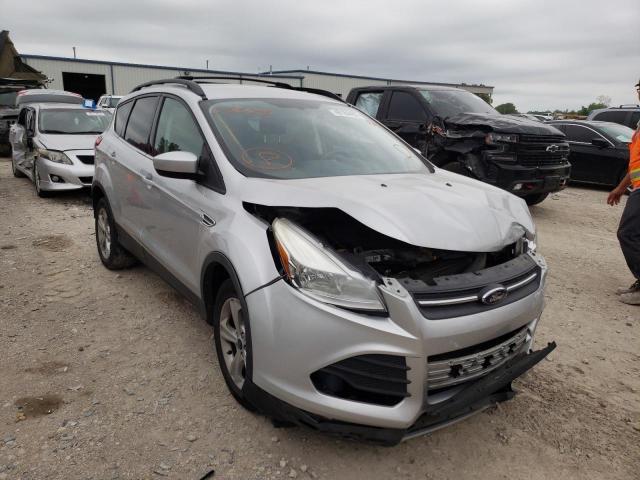 Ford Escape se (2014)