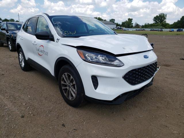 Ford Escape se (2022)