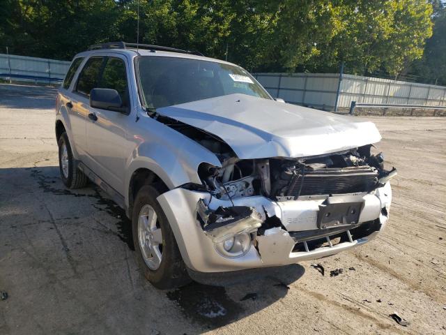 Ford Escape xlt (2010)