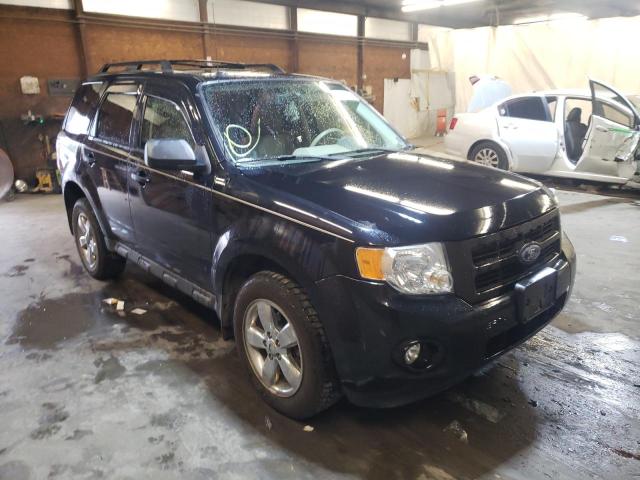 Ford Escape xlt (2010)
