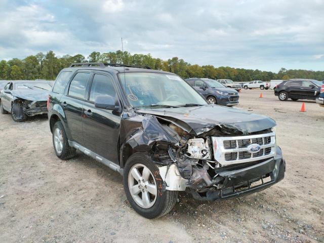 Ford Escape xlt (2011)