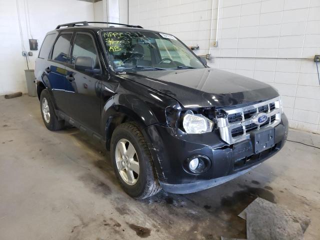 Ford Escape xlt (2011)