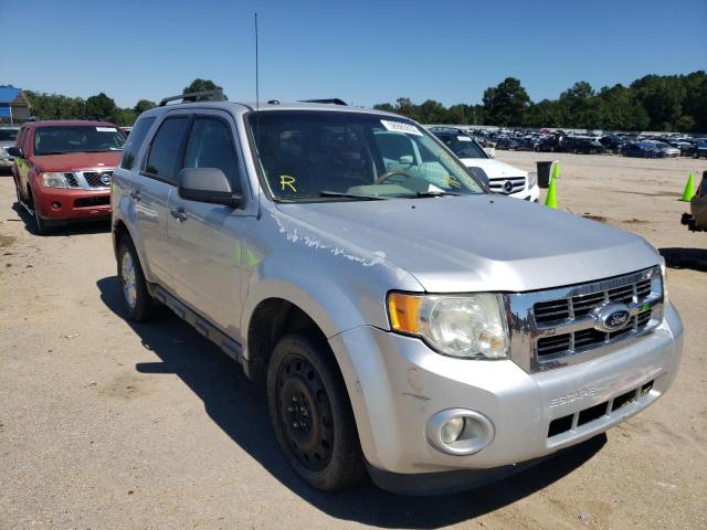 Ford Escape xlt (2012)