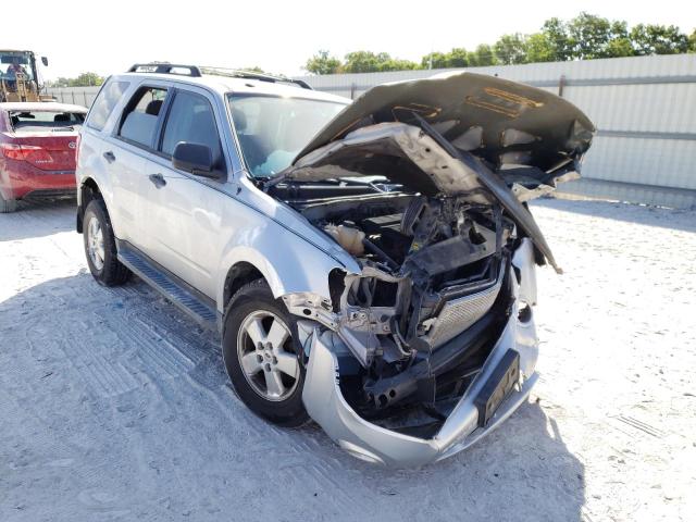 Ford Escape xlt (2012)