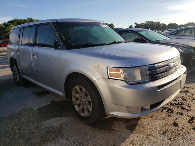 Ford Flex se (2012)