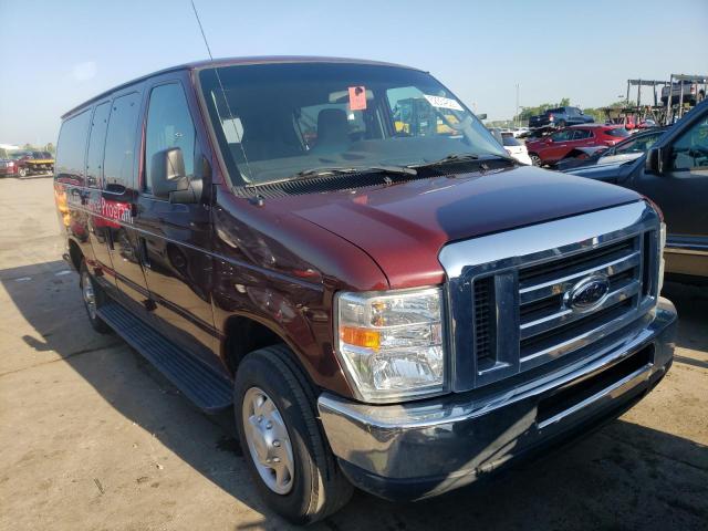 Ford Econoline (2011)