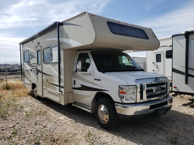 Ford Econoline (2014)
