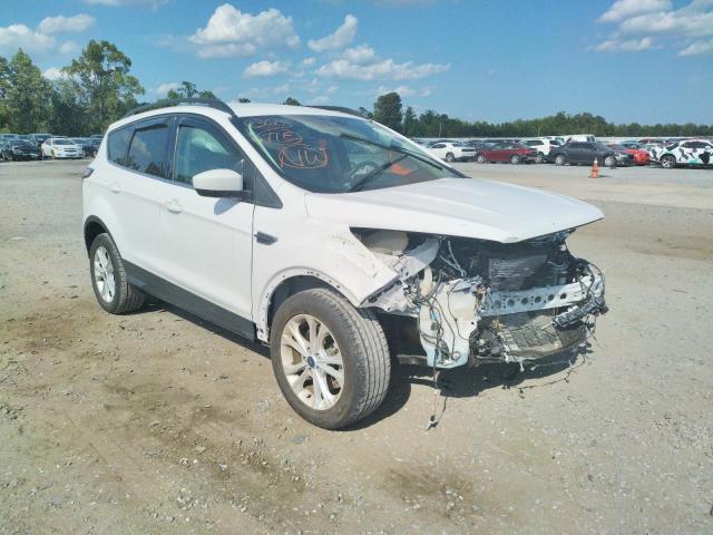 Ford Escape se (2018)