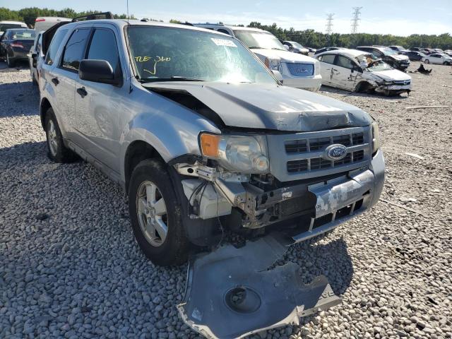 Ford Escape xlt (2010)