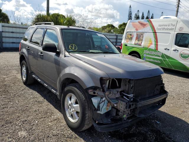 Ford Escape xlt (2010)