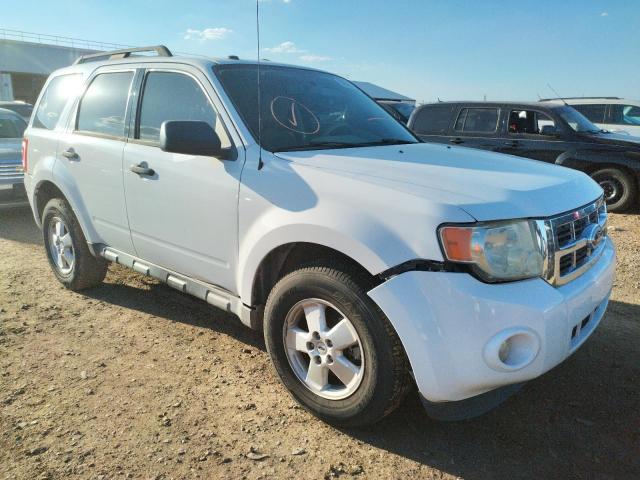 Ford Escape xlt (2012)