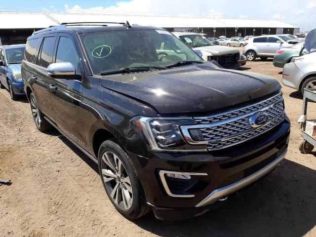Ford Expedition (2020)