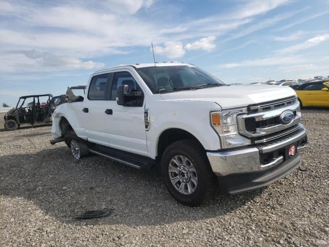 Ford F250 (2022)