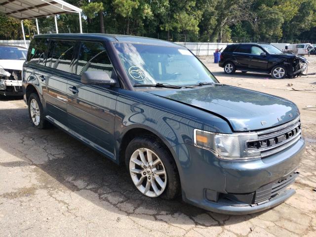Ford Flex se (2016)