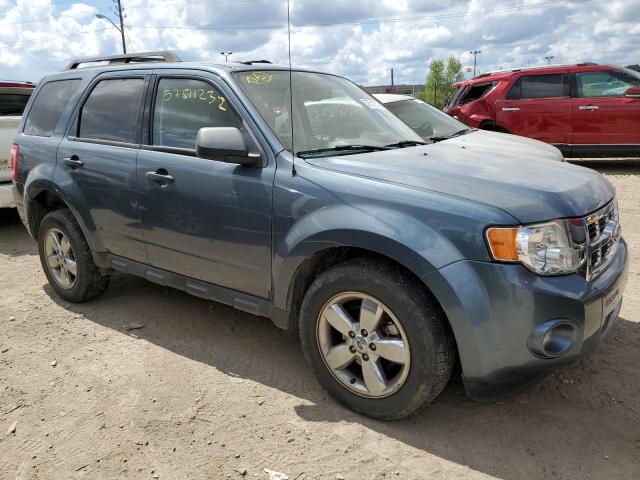 Ford Escape xlt (2010)
