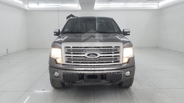 Ford F 150 (2010)