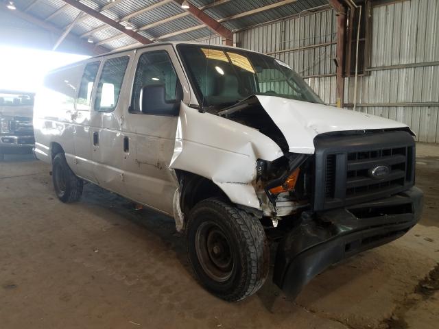 Ford Econoline (2013)