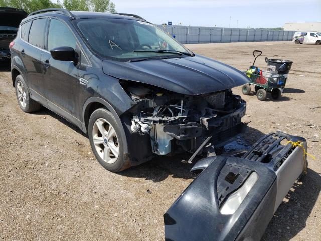 Ford Escape se (2014)