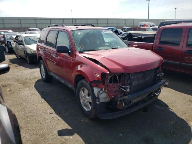 Ford Escape xlt (2011)