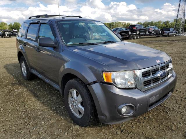 Ford Escape xlt (2012)