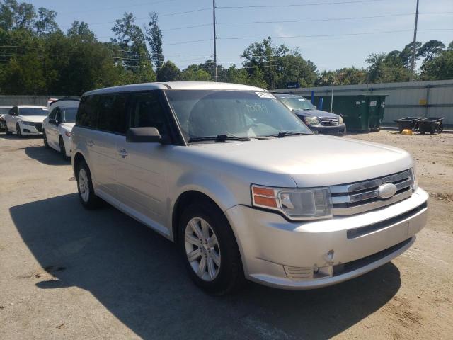 Ford Flex se (2012)