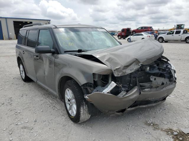 Ford Flex se (2013)
