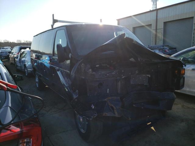 Ford Econoline (2011)