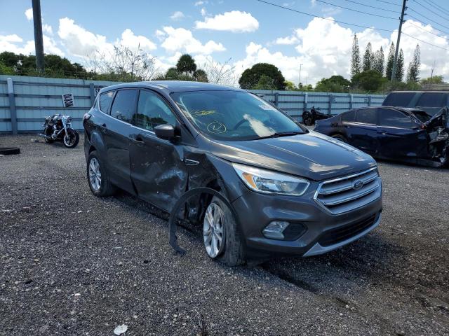 Ford Escape se (2017)