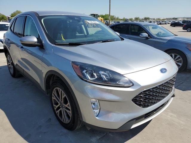 Ford Escape sel (2022)