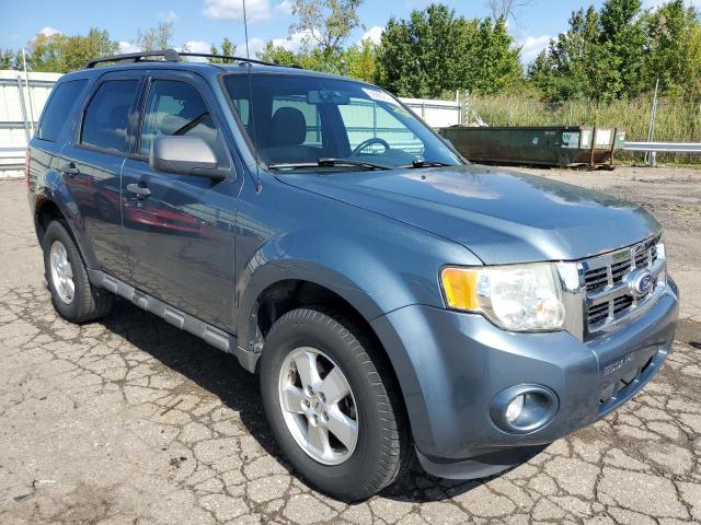Ford Escape xlt (2010)