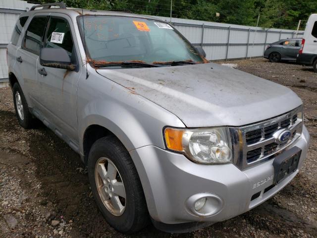 Ford Escape xlt (2010)